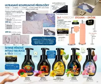 Dedra leták Strana 47