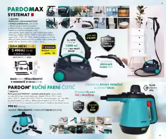 Dedra leták Strana 49