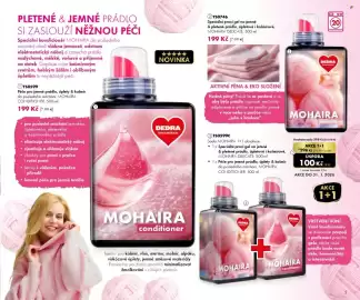 Dedra leták Strana 5