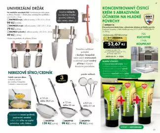 Dedra leták Strana 55