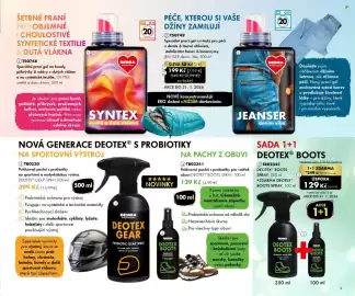 Dedra leták Strana 9