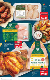 Catalog Kaufland săptămâna 52 Pagină 12