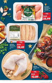 Catalog Kaufland săptămâna 52 Pagină 13