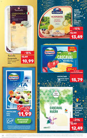 Catalog Kaufland săptămâna 52 Pagină 22
