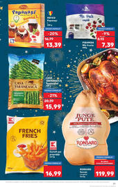 Catalog Kaufland săptămâna 52 Pagină 25