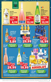 Catalog Kaufland săptămâna 52 Pagină 39