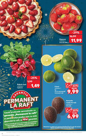 Catalog Kaufland săptămâna 52 Pagină 6