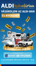 ALDI akciós újság Oldal 10