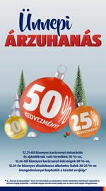 ALDI akciós újság Oldal 11