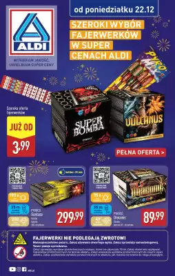 ALDI gazetka (ważność do 31-12)