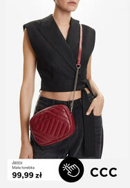 CCC gazetka tydzień 52 Strona 3