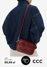 CCC gazetka tydzień 52 Strona 9