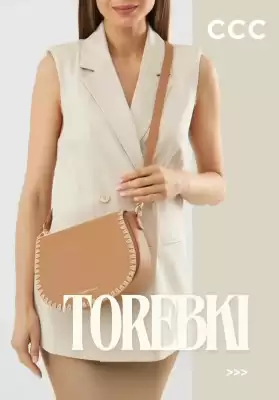 CCC gazetka (ważność do 28-12)