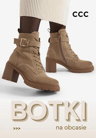 CCC gazetka tydzień 51 Strona 1