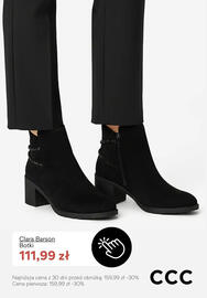 CCC gazetka tydzień 51 Strona 10