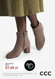 CCC gazetka tydzień 51 Strona 2