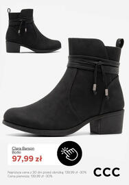 CCC gazetka tydzień 51 Strona 3