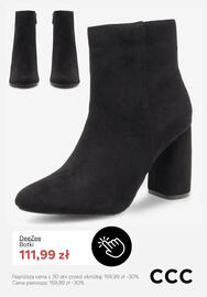 CCC gazetka tydzień 51 Strona 9