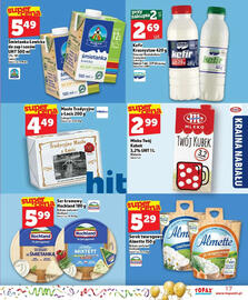 Topaz Express gazetka Strona 17