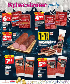 Topaz Express gazetka Strona 2