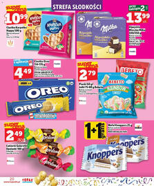 Topaz Express gazetka Strona 20