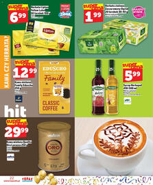 Topaz Express gazetka Strona 22