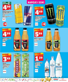 Topaz Express gazetka Strona 23