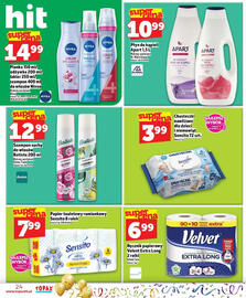 Topaz Express gazetka Strona 24