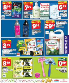 Topaz Express gazetka Strona 25