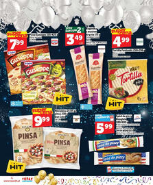 Topaz Express gazetka Strona 4