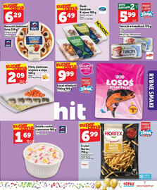 Topaz Express gazetka Strona 7