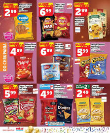 Topaz Express gazetka Strona 8