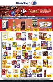 Folheto Carrefour Página 1