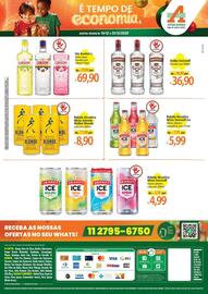 Folheto Atacadão Página 2