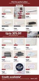 Dormez Vous flyer week 52 Page 3