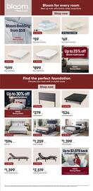 Dormez Vous flyer week 52 Page 4