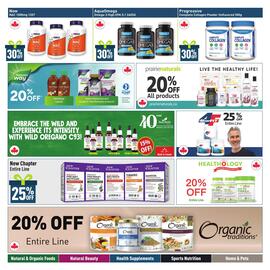 Healthy Planet flyer Page 10