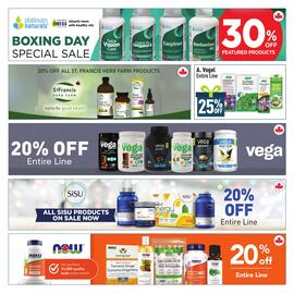 Healthy Planet flyer Page 11