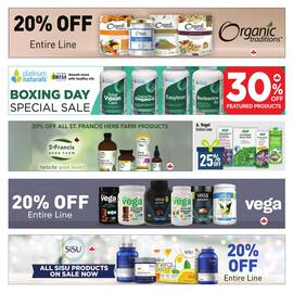 Healthy Planet flyer Page 12