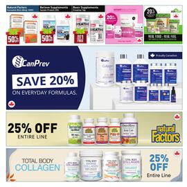 Healthy Planet flyer Page 7