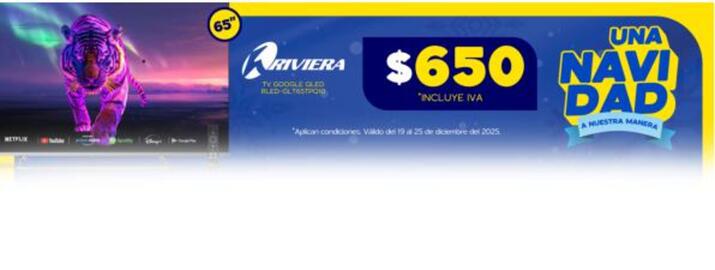 Catálogo La Ganga semana 51 Página 2