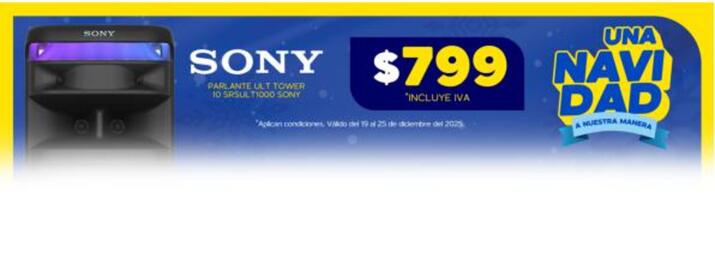 Catálogo La Ganga semana 51 Página 3