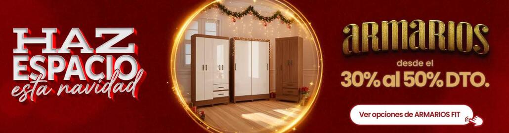 Catálogo Muebles el Bosque Página 2