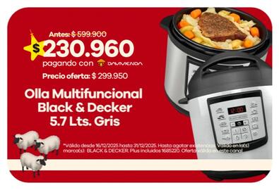 Catálogo Éxito semana 51 Página 2