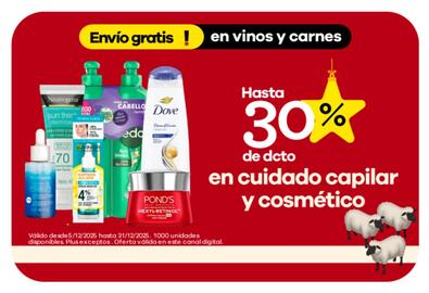 Catálogo Éxito semana 51 Página 7