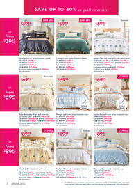 Pillow Talk catalogue Page 2