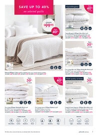 Pillow Talk catalogue Page 7