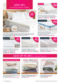 Pillow Talk catalogue Page 8