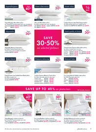 Pillow Talk catalogue Page 9