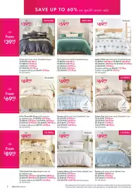 Pillow Talk catalogue Page 2